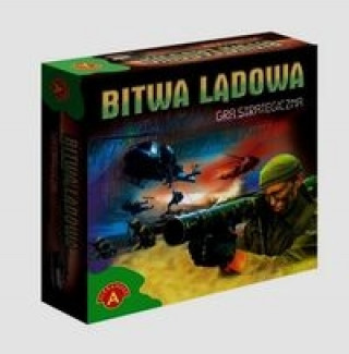 Bitwa ladowa