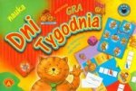 Dni tygodnia