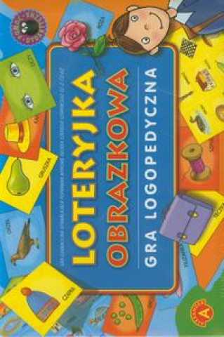 Loteryjka obrazkowa