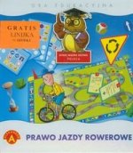 Prawo jazdy rowerowe