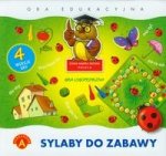 Sylaby do zabawy