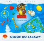 Gloski do zabawy