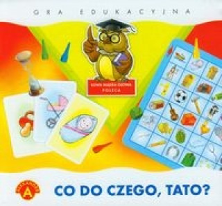 Co k čemu, táto?