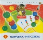 Nawlekaj nie czekaj mini