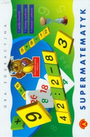 Supermatematik
