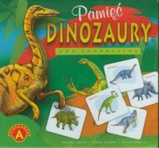 Pamiec Dinozaury