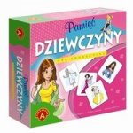 Pamiec Dziewczyny