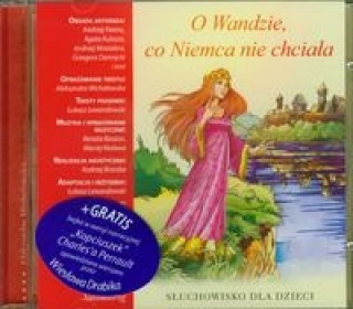 O Wandzie, co Niemca nie chciala