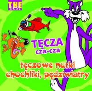 Tecza cza-cza