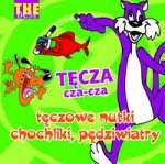 Tecza cza-cza