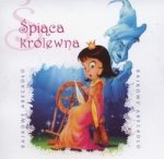 Spiaca krolewna