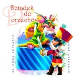 Dziadek do orzechow