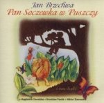 Pan Soczewka w puszczy