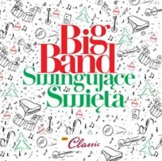 Big Band Swingujace Swieta