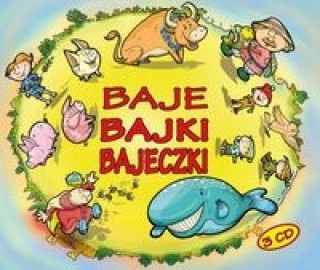 Baje bajki bajeczki