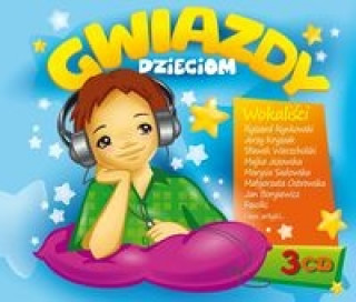 Gwiazdy dzieciom