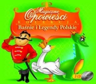 Basnie i Legendy Polskie