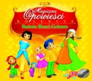 Basnie Braci Grimm