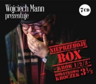 Wojciech Mann prezentuje Nieprzeboje BOX