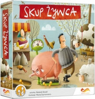 Skup zywca