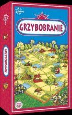 Grzybobranie