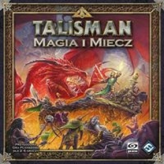 Talisman Magia i Miecz