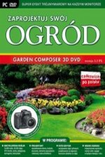 Garden Composer 3D DVD wersja 3.3 PL