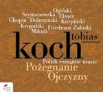 Polish romantic music