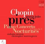Piano Concerto & Nocturnes