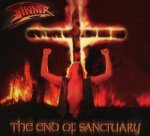 The End Of Sanctuary (Re-Release)