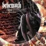 Live Eschaton-The Art Of Rebellion