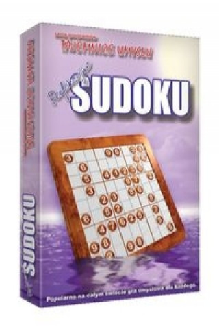 Gry swiata Perfekcyjne Sudoku