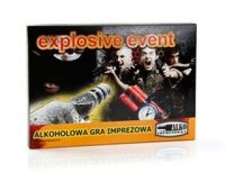 Explosive Event