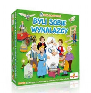 Byli sobie wynalazcy