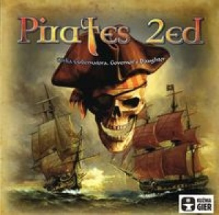 Pirates Corka Gubernatora 2 ed