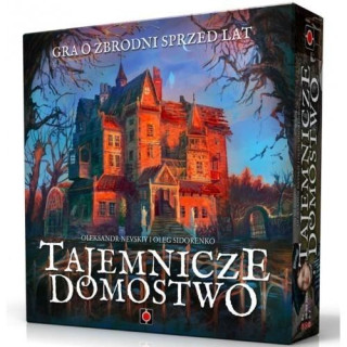 Tajemnicze Domostwo