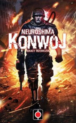Neuroshima Konwoj 2.0
