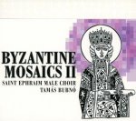 Byzantine Mosaics Vol.2