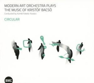 Circular,the music of Kristof Bacso