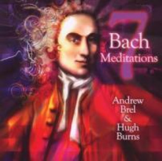 7 Bach Meditations