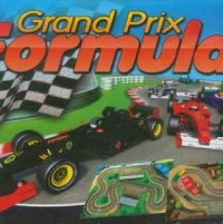 Formula 1 Grand Prix