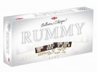 Collection Classique Rummy (Hra)
