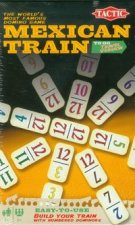 Mexican train gra podrozna