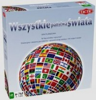 Wszystkie panstwa swiata