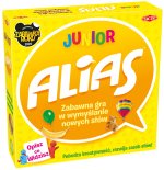 Alias Junior