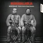 Murhaballadeja-Murder Ballads
