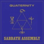 Quaternity