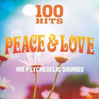 100 Hits-Peace & Love
