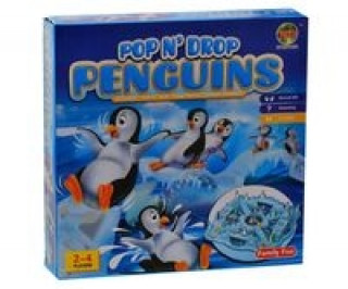 Pingwinki