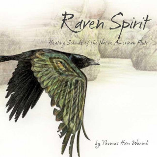 Raven Spirit